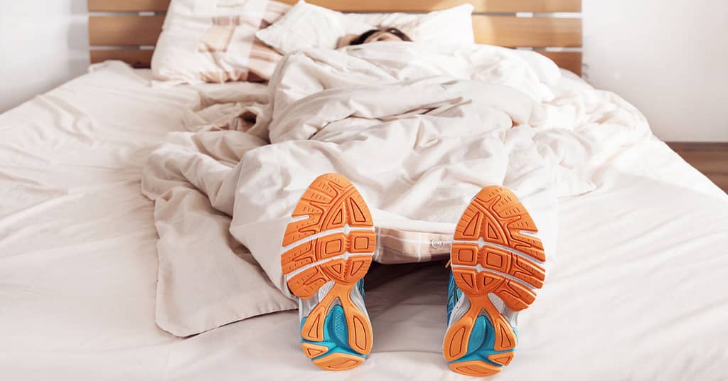 Why is Sleep Essential for Runner