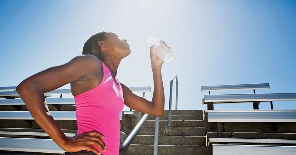 3 Tips to Maximize Your Physical Health This Summer