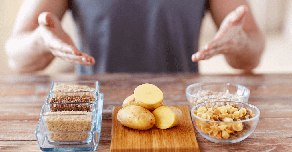 What is Carb Loading and How Do You Carbo Load?