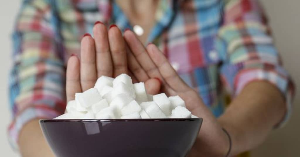 8 simple ways to reduce sugar intake