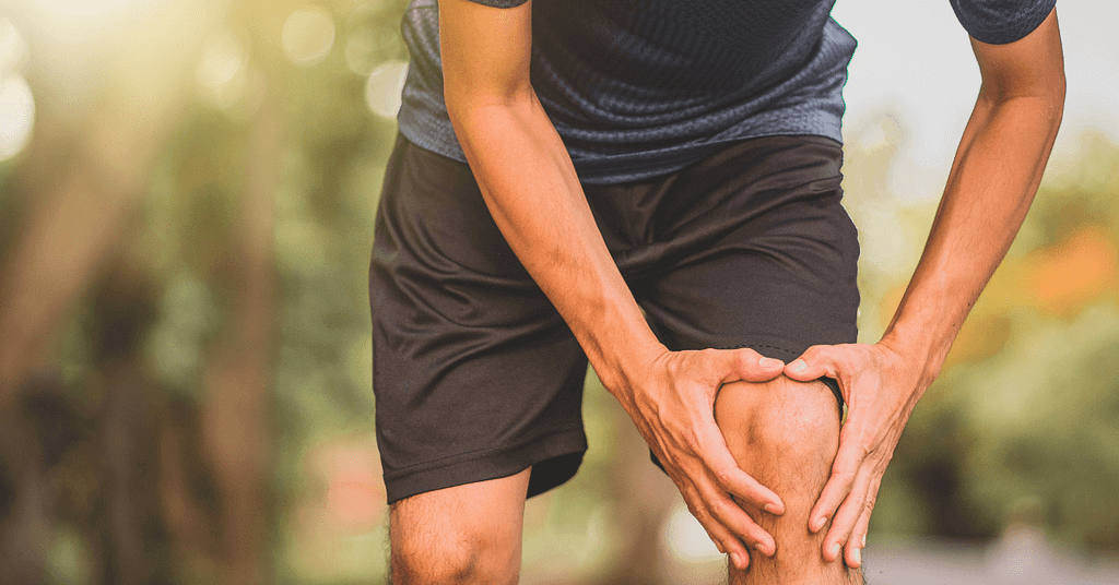4 Effective Exercises to Eliminate Knee Pain