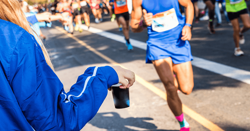 Hydration During Running 10k A Beginner’s Guide