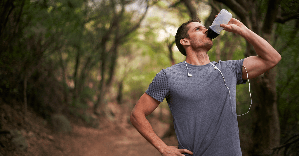 Hydration During Running 10k A Beginner’s Guide