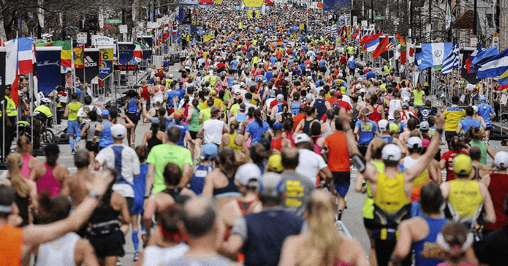 Mexico City Marathon disqualifies 11,000 runners
