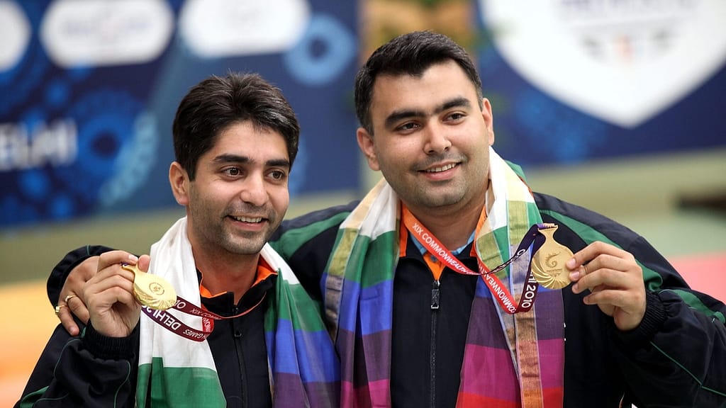 Was Birmingham Games India’s best CWG performance without shooting?