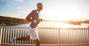 All-Time Motivational Songs for Runners: A Playlist to Energize Your Stride