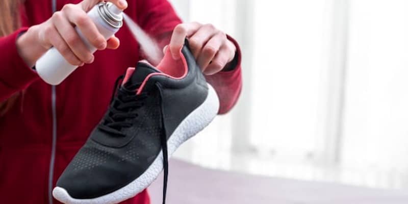 Tips To Remove The Smell From Your Running Shoes